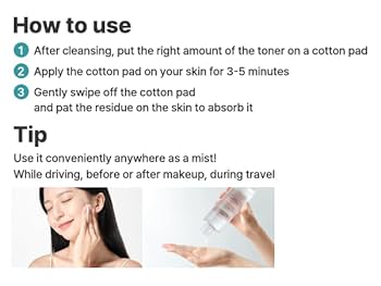 Amazon | 【S.NATURE/エスネイチャー】AQUA OASIS TONER アクア